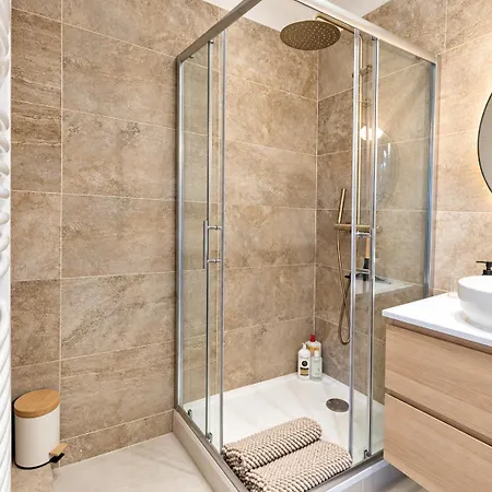 Appartement Palais Meurice, Superbe A Centre Proche Palais Des Festivals